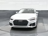 Used 2021 Audi A5 2.0T Premium Plus w/ Premium Plus image 2