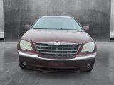 Used 2008 Chrysler Pacifica Limited w/ Rear Back-up Camera Group image 2
