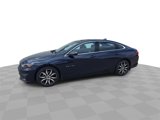 Certified 2017 Chevrolet Malibu LT w/ Leather Package image 4