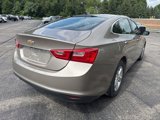 Used 2022 Chevrolet Malibu LS w/ LPO, Convenience Package 2 image 3