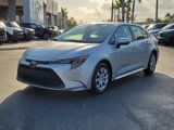 Used 2021 Toyota Corolla LE image 2