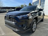 Used 2024 Toyota RAV4 XLE image 4