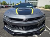 Used 2021 Chevrolet Camaro SS image 3