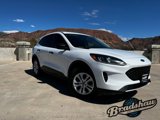 Used 2020 Ford Escape S image 2