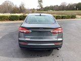 Used 2020 Ford Fusion SEL image 3