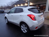 Used 2015 Buick Encore Convenience image 4