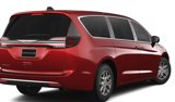 New 2025 Chrysler Pacifica Select image 2