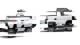New 2025 Chevrolet Silverado 2500 W/T image 4