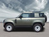 Used 2024 Land Rover Defender 90 S image 2