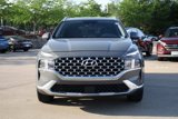 Used 2021 Hyundai Santa Fe SEL w/ Convenience Package image 2