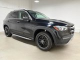Used 2020 Mercedes-Benz GLE 350 4MATIC w/ Premium Package image 3