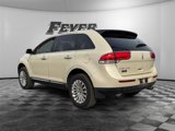 Used 2014 Lincoln MKX FWD w/ Walnut Swirl Wood Package image 5