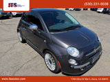 Used 2017 FIAT 500 Lounge image 3