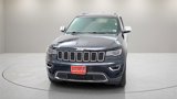 Used 2022 Jeep Grand Cherokee Limited w/ Tech Group image 2