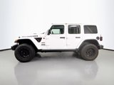 Used 2020 Jeep Wrangler Unlimited Rubicon w/ Quick Order Package 28Y Recon image 4