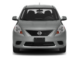 Used 2014 Nissan Versa SV image 4