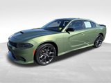 Used 2023 Dodge Charger GT w/ Blacktop Package image 1