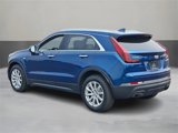 Used 2019 Cadillac XT4 Luxury w/ Cold Weather Package image 6