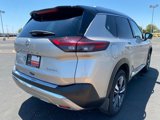 Certified 2021 Nissan Rogue Platinum image 6