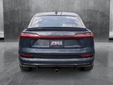 Used 2021 Audi e-tron Premium Plus w/ Premium Plus Package image 6
