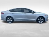 Used 2016 Ford Fusion SE image 6