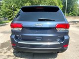 Used 2021 Jeep Grand Cherokee Limited image 4
