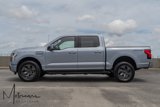 Used 2022 Ford F150 Lightning Lariat w/ Tow Technology Package image 6