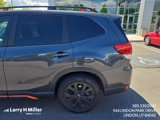 Used 2020 Subaru Forester Sport image 4