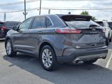 Certified 2024 Ford Edge Titanium image 4