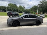 New 2025 Toyota Camry SE image 4