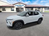 New 2025 Chevrolet TrailBlazer LT image 4