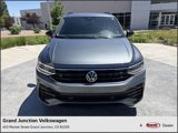 Used 2022 Volkswagen Tiguan SE R-Line image 2