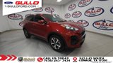Used 2021 Kia Sportage LX image 2