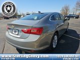 Certified 2023 Chevrolet Malibu LT image 5