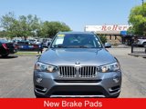 Used 2016 BMW X3 sDrive28i image 2