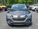 Used 2022 Honda HR-V EX-L image 2