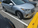Used 2017 Hyundai Santa Fe Limited w/ Cargo Package image 2