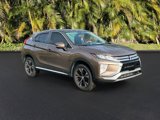 Used 2018 Mitsubishi Eclipse Cross SE image 4