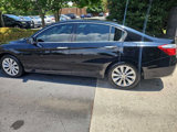 Used 2013 Honda Accord EX-L image 3