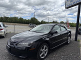 Used 2008 MAZDA MAZDA6 i Sport Value Edition image 3