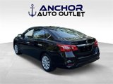 Used 2017 Nissan Sentra SV image 6