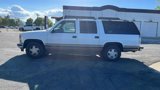 Used 1998 Chevrolet Suburban LS w/ Preferred Equipment Group 2 image 2