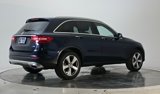 Used 2018 Mercedes-Benz GLC 300 4MATIC image 2