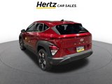 Used 2024 Hyundai Kona SEL image 4