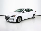 Used 2019 Hyundai Elantra SEL image 3