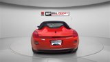 Used 2008 Pontiac Solstice Convertible w/ Convenience Package image 6