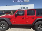 Used 2018 Jeep Wrangler Unlimited Rubicon image 2