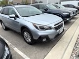 Used 2018 Subaru Outback 2.5i Premium image 2