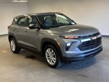 New 2025 Chevrolet TrailBlazer LS w/ LS Confidence Package image 3