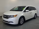 Used 2016 Honda Odyssey EX-L image 3